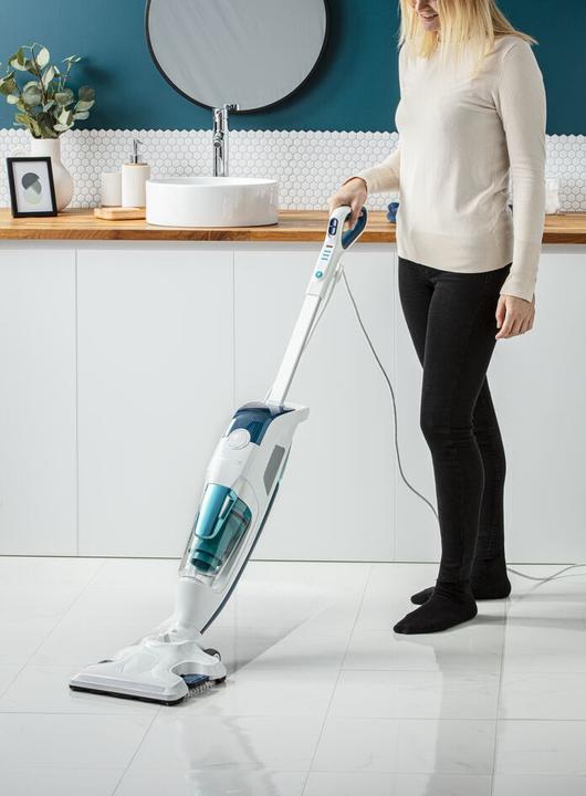 Produktbild Rowenta Clean & Steam Revolution (1500 W)