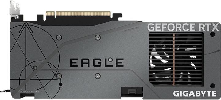 Image du produit Gigabyte GeForce RTX 4060 8GB EAGLE OC (8 Go)