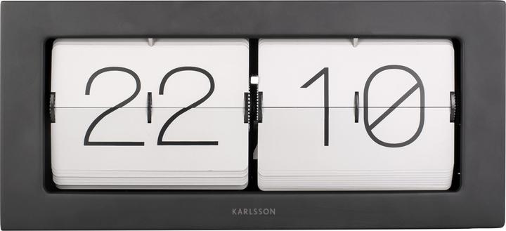Produktbild Karlsson Boxed Flip XL