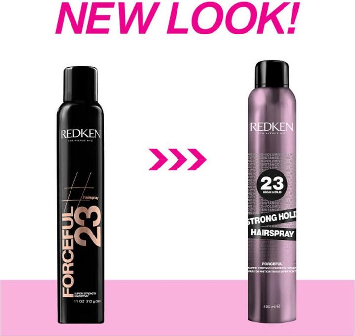 Immagine prodotto Redken Forte 23 (400 ml)