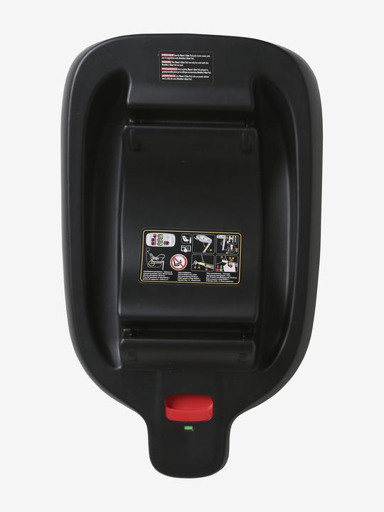 Actual product image Vertbaudet Isofix-Basis für Babyschale Trio AURIGA