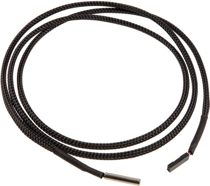Productafbeelding Lamptron Temperatuursensor Pro, 2-pins - 900 mm