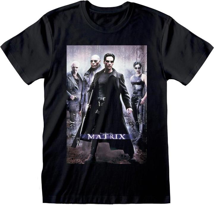 Image du produit Matrix T-shirt (M)
