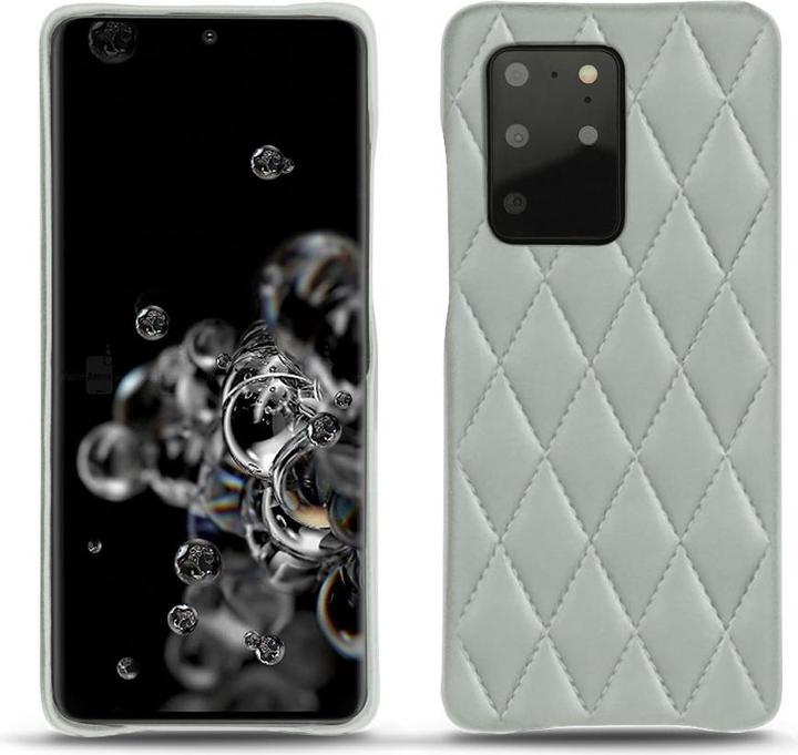 Gris - Couture ( Nappa - Pantone #c1c6c8 )