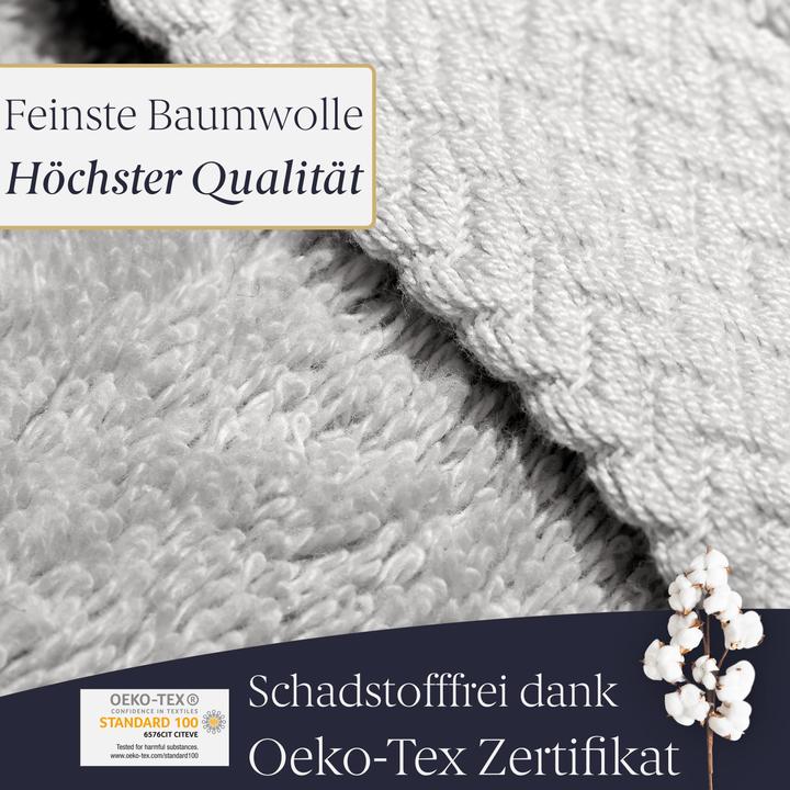 Image du produit Liebenstein Serviette de sauna (70 x 200 cm)