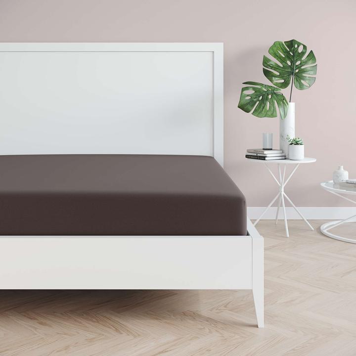 Produktbild Etérea Comfort Jersey (80 x 180 cm, 80 x 160 cm)