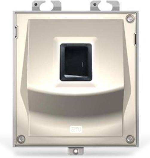 Image du produit Axis Portier vidéo réseau A8207-VE (Filaire)