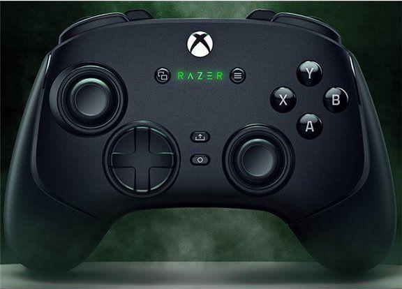 Produktbild Razer Wolverine V3 Pro (PC, Xbox Series X)
