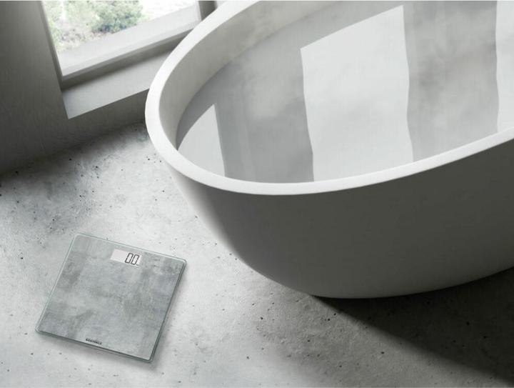 Actual product image Soehnle Compact 300 Concrete (180 kg)