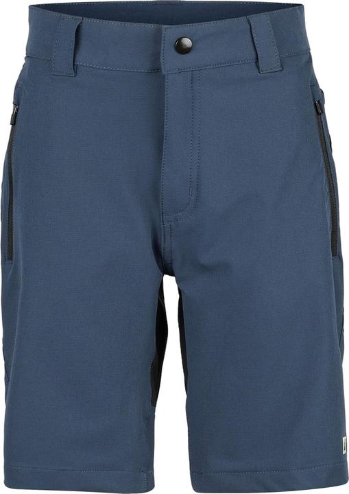 Dark Night Blue