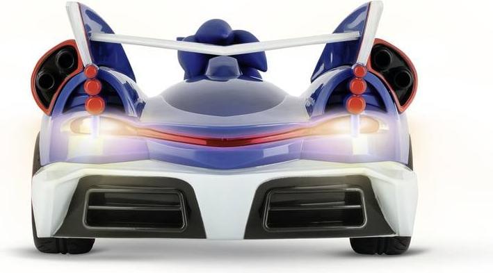 Produktbild Carrera Sonic Racing