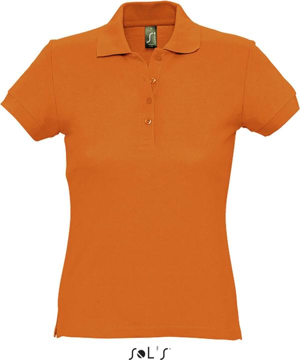 Produktbild Sol's polo passion (XL)