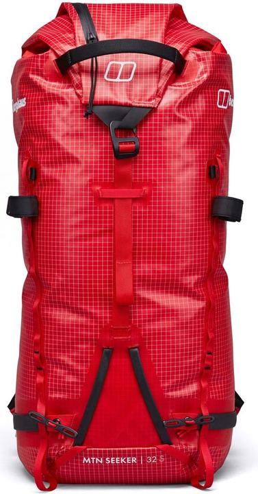 Produktbild Berghaus MTN Seeker 32 S (32 l)