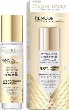 Produktbild Eveline D'Aury RemodeLift witaminowe meso-serum przeciwstarzeniowe 30ml (30 ml)