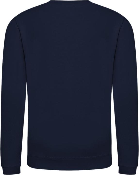 Actual product image Awdis Just Hoods Pullover Sweatshirt Unicolor (116)