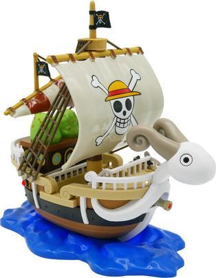 Produktbild Teknofun ONE PIECE - Bateau Merry - Réveil Lumineux LED - 25 cm