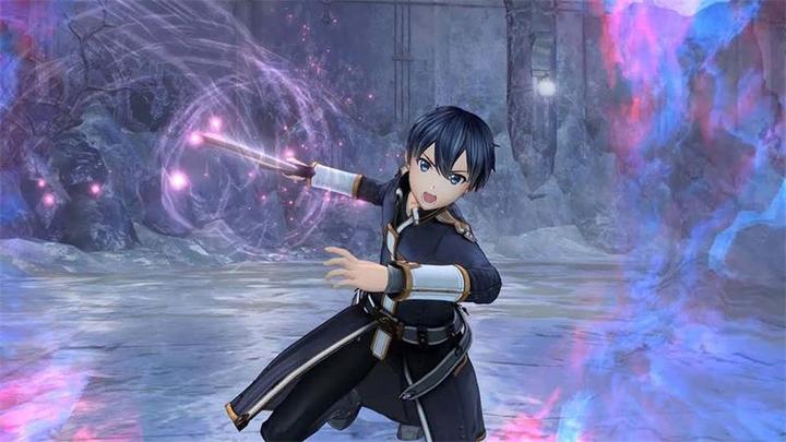 Immagine prodotto Bandai Namco Sword Art Online: Alicizzazione Lycoris (PS4, Multilingue)