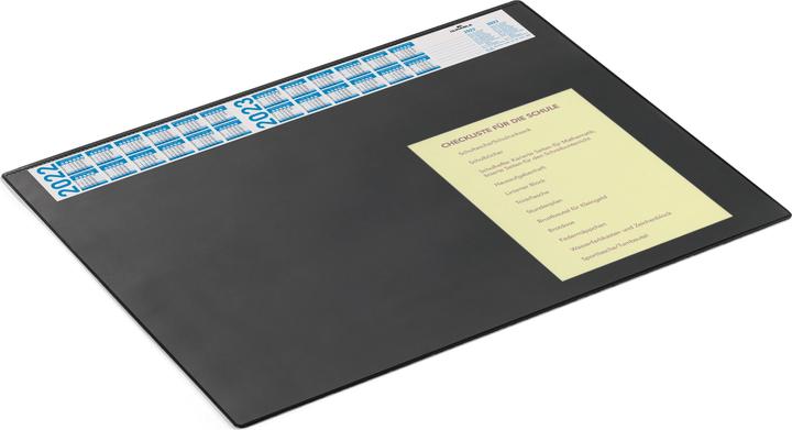 Immagine prodotto Durable Blocco da scrivania con calendario annuale (65 x 52 cm)