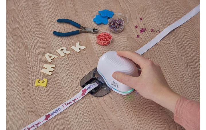 Actual product image Colop E-mark