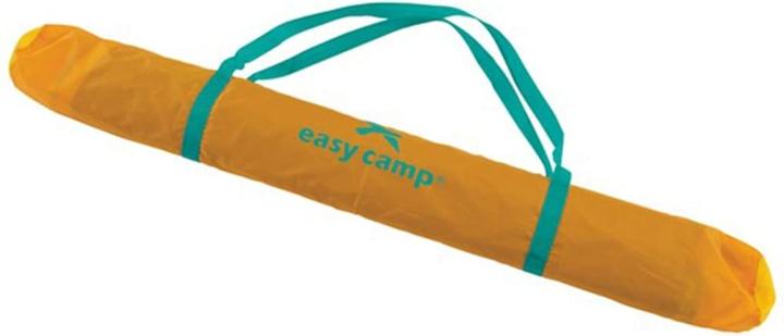 Image du produit Easy Camp descendre en roue libre (Tente de plage, 1.60 kg, 2 personnes)