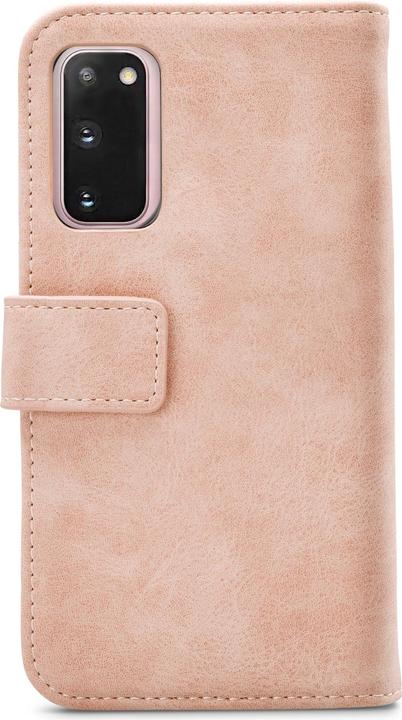 Produktbild Mobilize Elite Gelly Wallet (Samsung Galaxy S20)