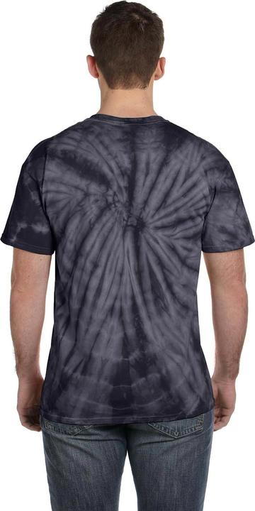 Produktbild Colortone Kvinnor Tonal Spider TShirt (XXL)