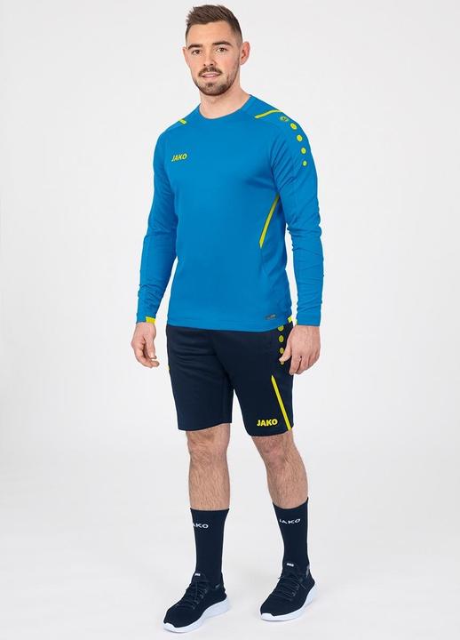 Image du produit JAKO Défi sweat (XXL)