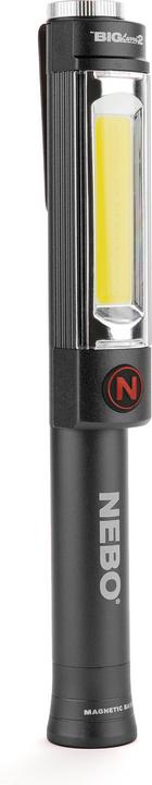 Image du produit Nebo Big Larry 2 (19.70 cm, 500 lm)