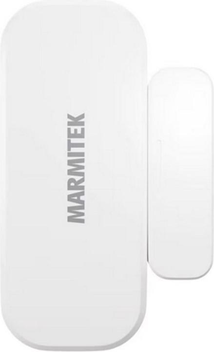 Actual product image Marmitek Radio window and door contact Sense MI Zigbee 3.0