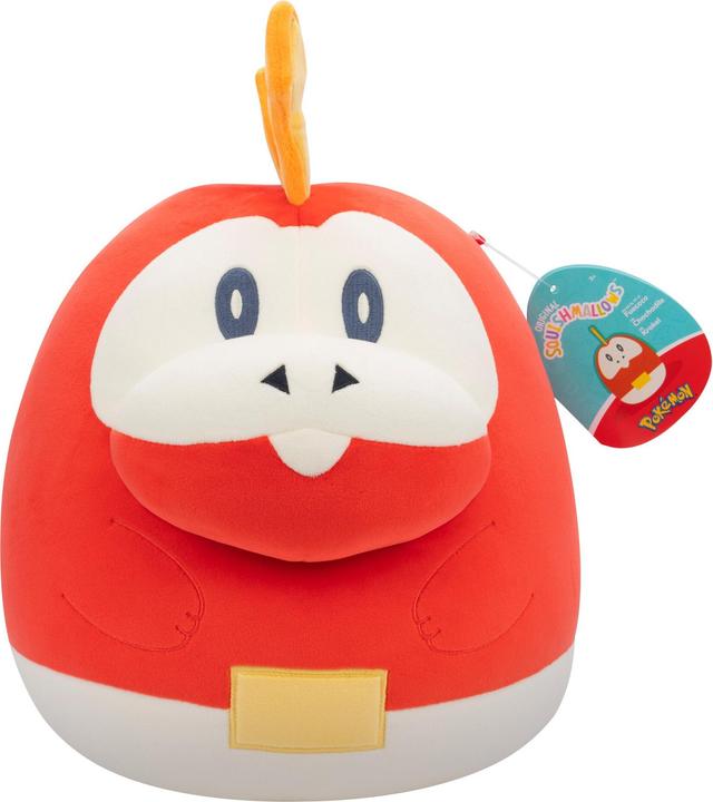Produktbild Squishmallows Fuecoco 25cm (25.40 cm)