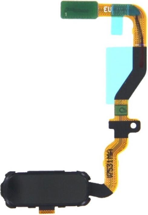 Produktbild Samsung Galaxy S7 G930f Home Button+Flex schwarz (Galaxy S7)