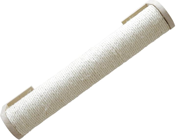 Produktbild Kerbl Rocky (37 cm, Weiss, Natur)