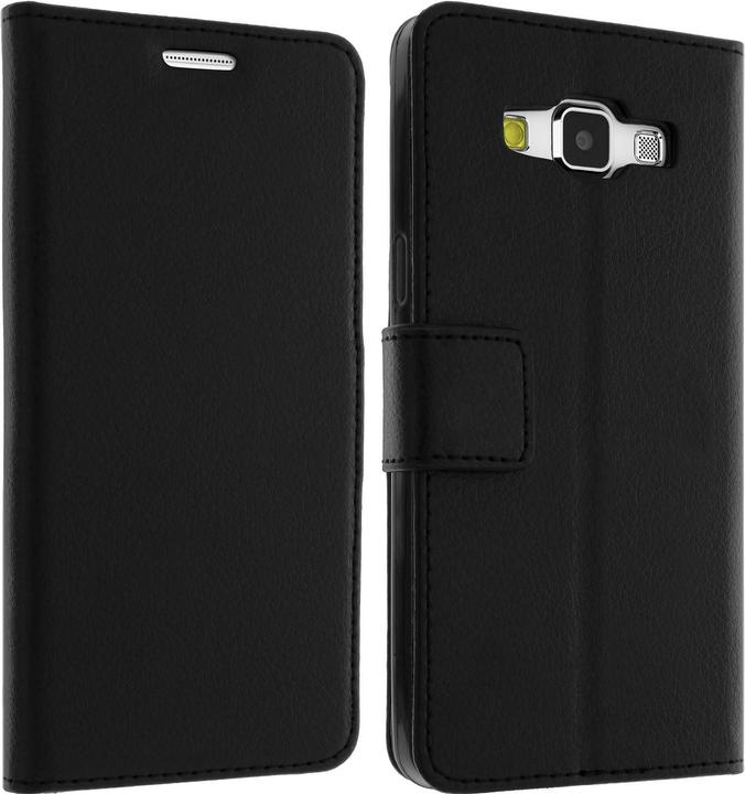 Actual product image Avizar Lenny Series (Samsung Galaxy A5)