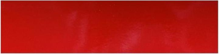 Actual product image Moravia Reflective red ring, 200 mm for posts Ø 60 mm