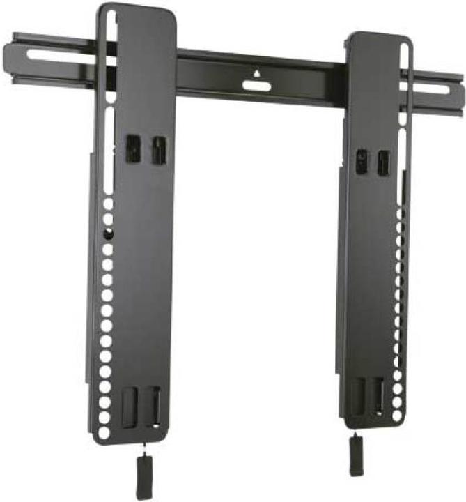 Sanus Wandhalter VMT15 - schwarz (Wand, 50", 45 kg)