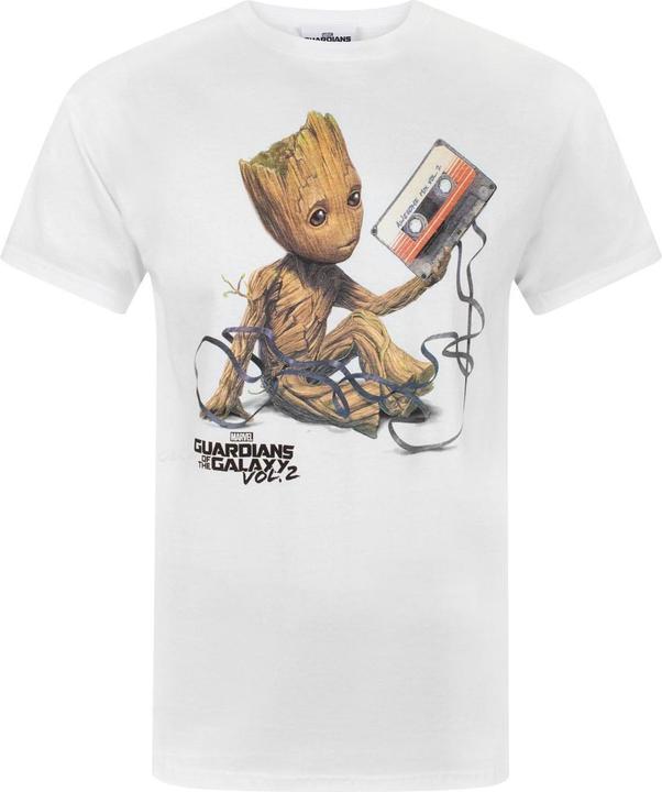 Produktbild Guardians of the Galaxy UTNS4381 P (S)