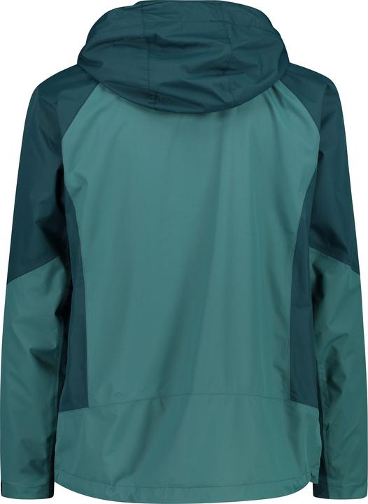 Actual product image CMP Campagnolo Jacket Zip Hood (XL)