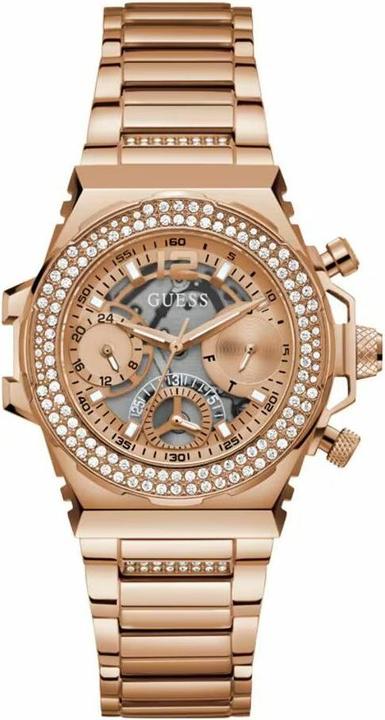 Image du produit Guess Ladies' Watch GW0552L3 (Ã˜ 36 mm)