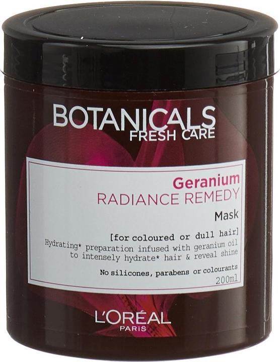 Image du produit L'Oréal Paris Remède contre le rayonnement du géranium (200 ml)