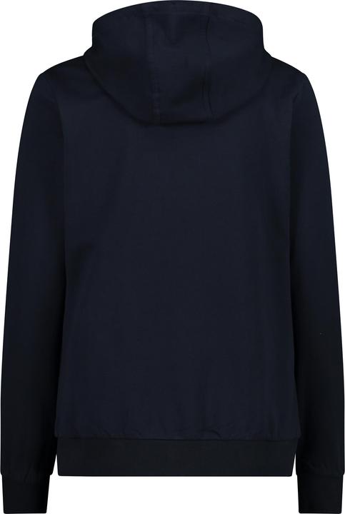Image du produit CMP Campagnolo Sweat à capuche en polaire stretch (44)