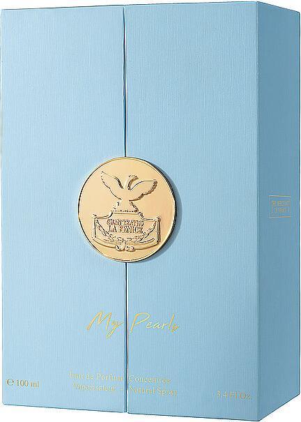 Immagine prodotto The Merchant of Venice La Fenice My Pearl Eau de Parfum (Eau de parfum, 100 ml)