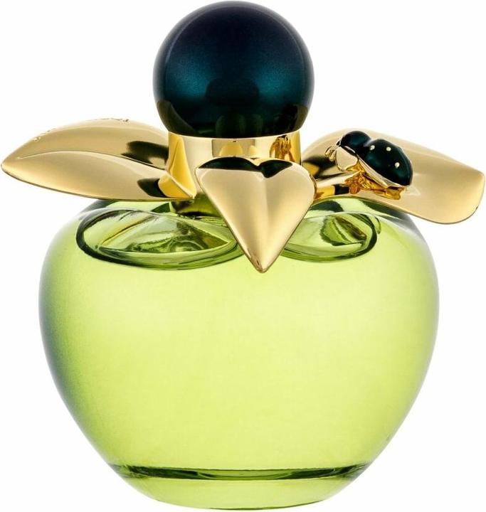 Actual product image Nina Ricci Bella (Eau de toilette, 50 ml)