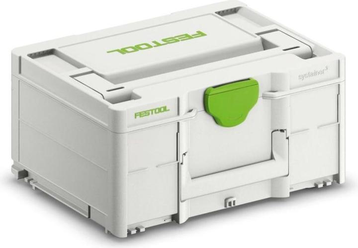 Actual product image Festool Random Orbit Sander ETS 125 REQ-Plus (Eccentric grinder, 250 W)