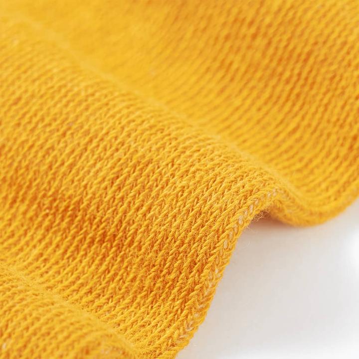 Actual product image VidaXL Children's tights dark ochre 104,Colour: dark ochre (104)