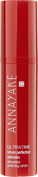 Annayake ULTRATIME anti-wrinkle perfecting serum 30 ml (30 ml)