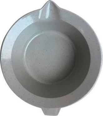 Actual product image Previa Earth dye bowl