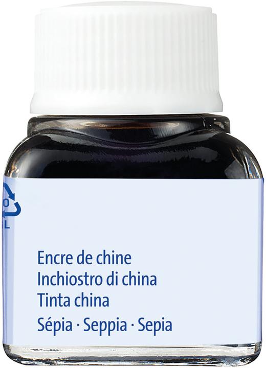 Image du produit Pelikan Encre A (Encrier, Marron)