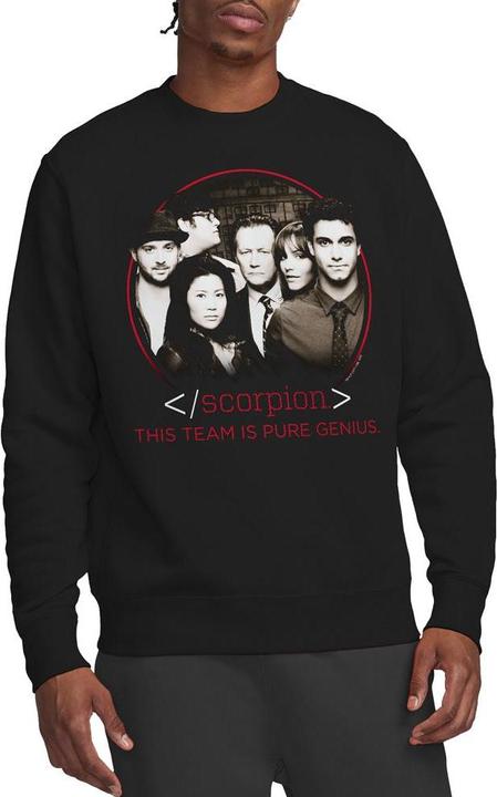 Produktbild Scorpion Sweatshirt (L)