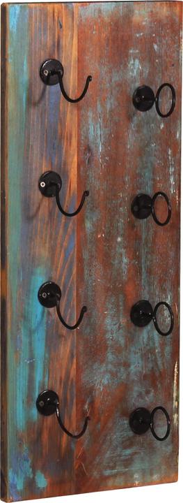 Image du produit SIT Möbel Casier à vin mural Riverboat (33 x 80 x 16 cm)