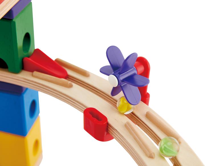 Actual product image Hape Final spurt